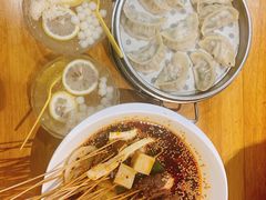 -古真记钵钵鸡(总店)
