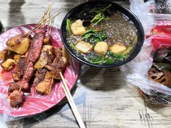 -张正麻辣烫(龙城路店)