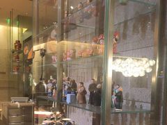 -韵咖啡自助餐厅(天津香格里拉店)