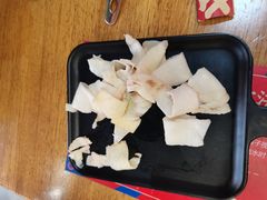-九记潮汕现切鲜牛肉自助火锅(新开铺店)