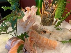 -王鼎精致料理铁板烧(世博源店)