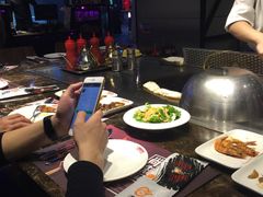 -尚雅铁板料理自助餐厅(乐松店)
