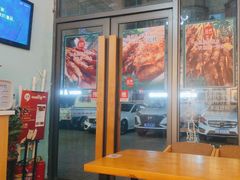 -逗烤·轻烧烤(福田店)