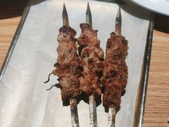-谷丽麦馕新疆菜·清真(步步高梅溪新天地店)