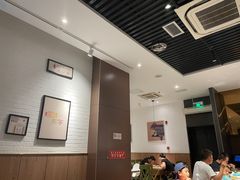 大堂-豪客来牛排(海沧阿罗海店)