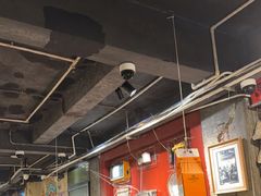 -辉记炭烧海鲜大排档·老字号(福田店)