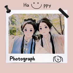 -一揽芳华汉服旗袍体验馆(拙政园店)