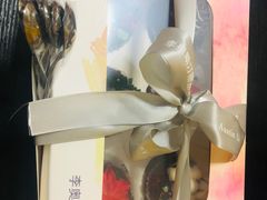 -李奥斯汀蛋糕商务茶歇·甜品台·企业活动团建(长寿路店)