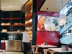 -茅庐川菜(烟台大悦城店)