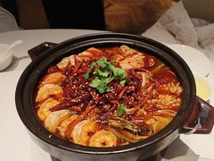 -俏江南·晋文化主题餐厅(中正天街店)