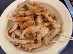香酥鸡-潮妈小食