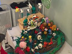 -眉州东坡·熊猫主题餐厅(枫蓝店)