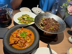 -沅江水·湖南家宴(南村万博长隆商圈店)
