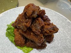 -锡和无锡菜·三白油条(景丽苑店)