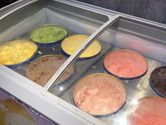 -非烤勿扰韩料自助烤肉(松山湖万科店)