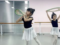 -小酒窝中国舞(汉阳店)