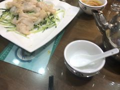 -抹直口特色菜馆(一店)