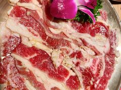 老太太特色肥牛-西塔老太太泥炉烤肉(北京望京店)