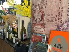 -K·Kitchen KK牛扒厨房(江南西店)