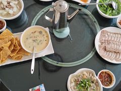-羊八碗