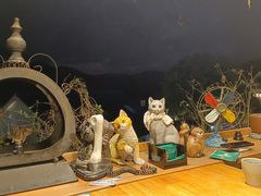 -马灯部落·西湖边的创意山景餐厅(虎跑动物园店)