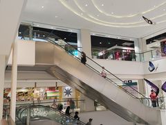 -百联临沂购物中心(临沂路店)