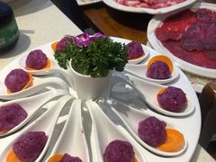 -小牛叔鲜切牛肉·火锅·烤肉自助(公济桥路店)