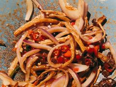 菌汤乌鸡锅底-一善菌·云南菌汤·云南菜(银泰城店)