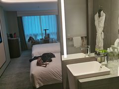 -南京THE TAI太和紫金大酒店