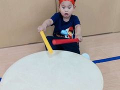 -绿城奇妙园双语日托(华茂悦峰园区)