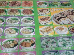 -芬芳甜品(同福路店)