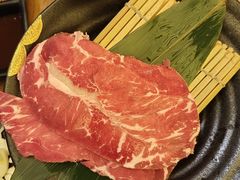 -九田家黑牛烤肉料理(衡百国际店)