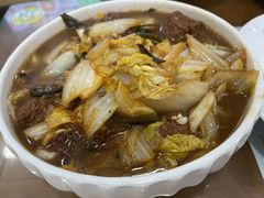 -白魁老号饭庄(安内店)