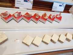 -盛宴标帜餐厅·亲子自助 (南昌喜来登酒店)