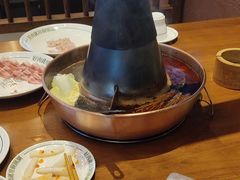 -刘老表·瓦罐汤涮肉(青云谱店)