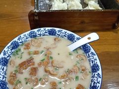 -张家巷美食(南浔店)