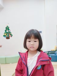 -奇怪的独角兽亲子理发沙龙