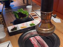 -炉小哥烤肉(熙地港店)