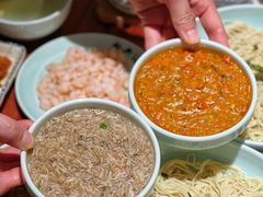 -裕兴记•蟹黄面馆(人民广场店)