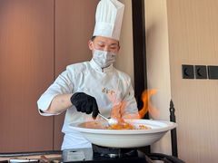 -杏花堂晋商私房菜(华熙五棵松店)