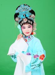 -梨园天地京剧摄影(玲珑天地店)