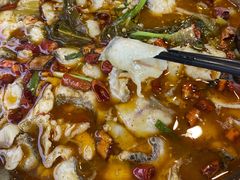 -老四川平头酸菜鱼(衙前店)