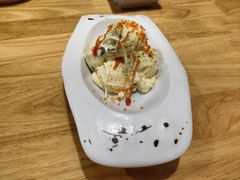 土豆泥-桃屋日本料理(清华科技园店)