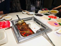 -海底捞火锅(上元大街店)