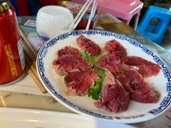 -码头故事火锅(郫县红光店)