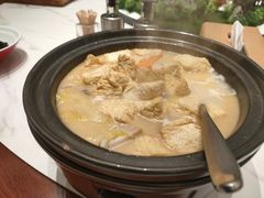-荣誉国宴楼(美食城店)