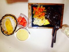 -米莱蒂亞牛排餐厅(福园广场店)