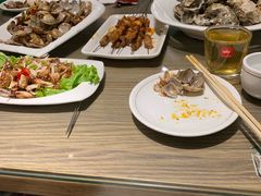 -大京园海鲜烧烤(东城路店)