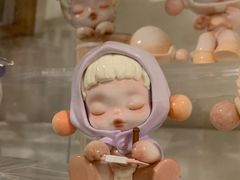 -泡泡玛特POPMART(赛格国际购物中心店)