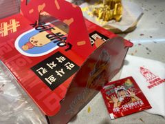 -百事喜乐炸鸡铺(合肥首店)